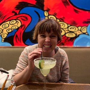 Meet your Posher, Kelly